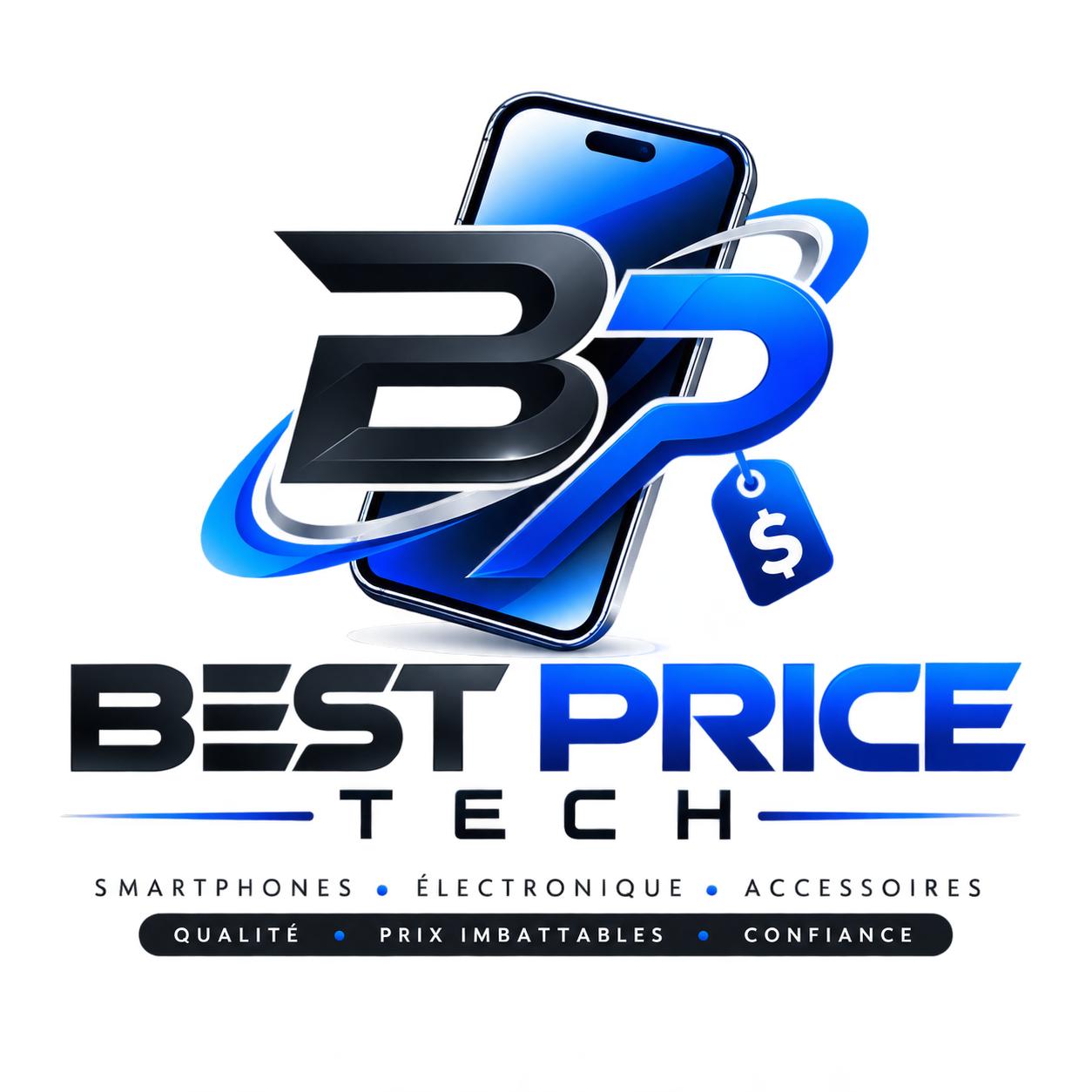 Best Price Tech